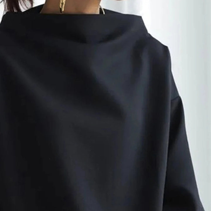 Dolcevita Da Donna | Nero