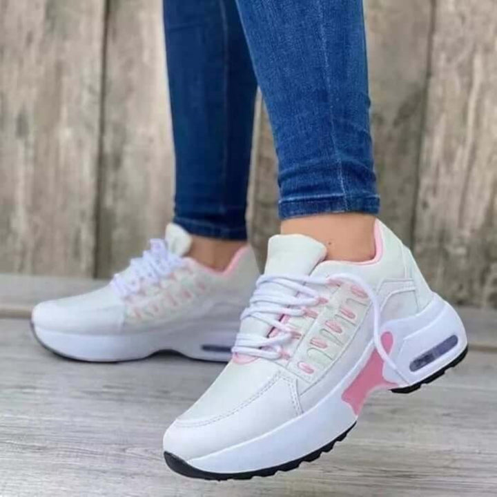 Joséphine | Bequeme Damen-Sneaker