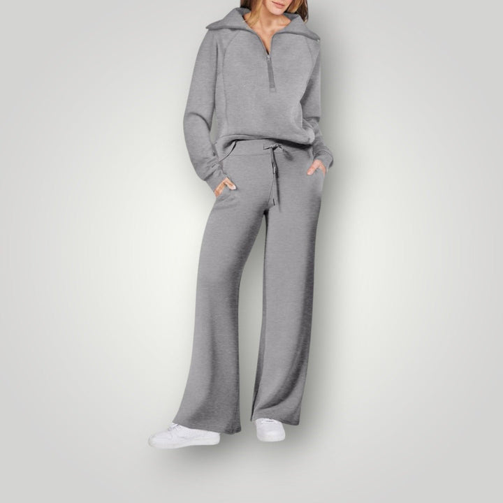 Set Tuta Per Donna | Due Pezzi
