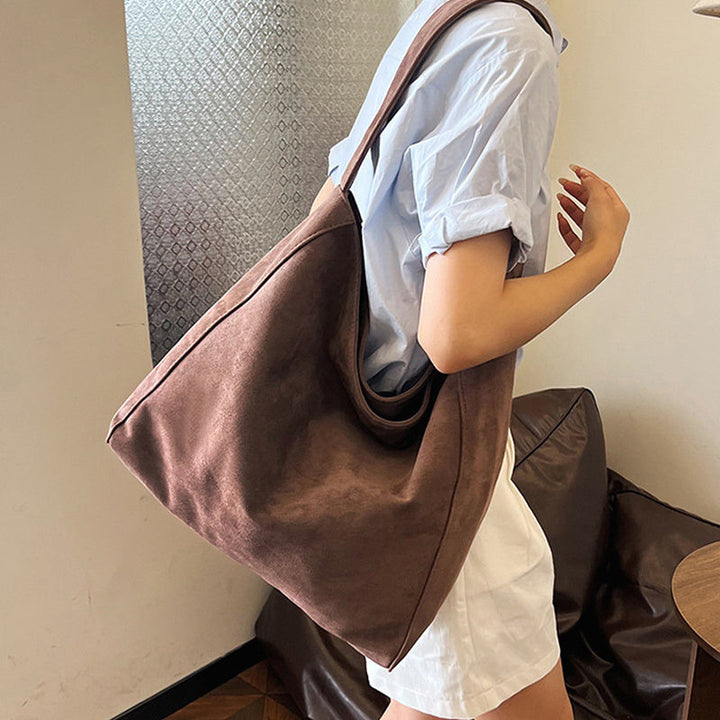 Borsa A Tracolla Versatile Per Donna | Casual