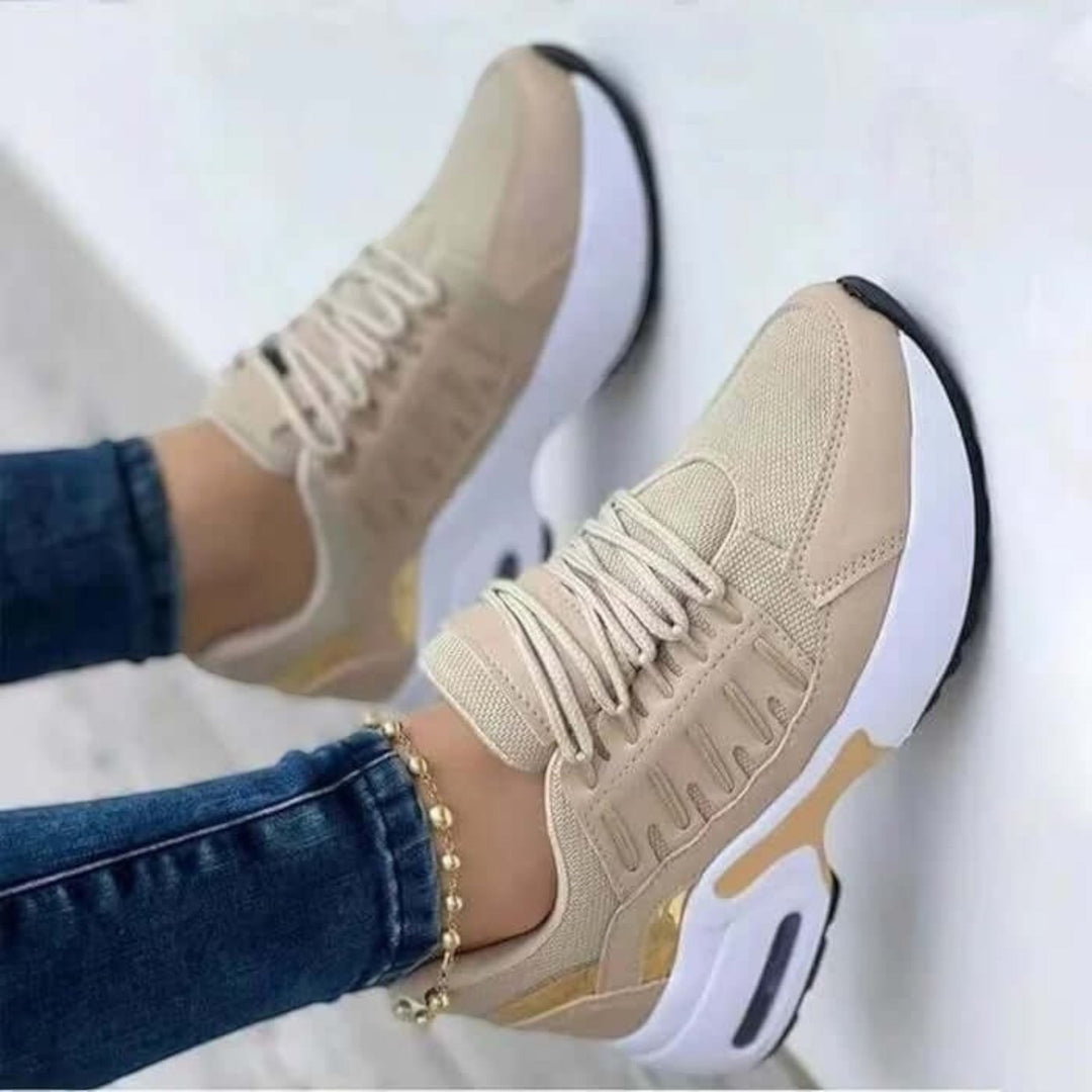 Joséphine | Bequeme Damen-Sneaker