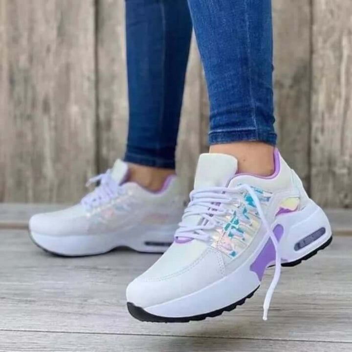 Joséphine | Bequeme Damen-Sneaker