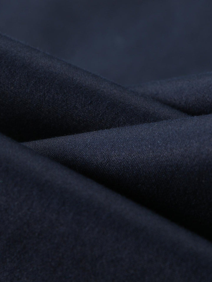 Pantalone Leggermente Elasticizzato Da Uomo | Formale