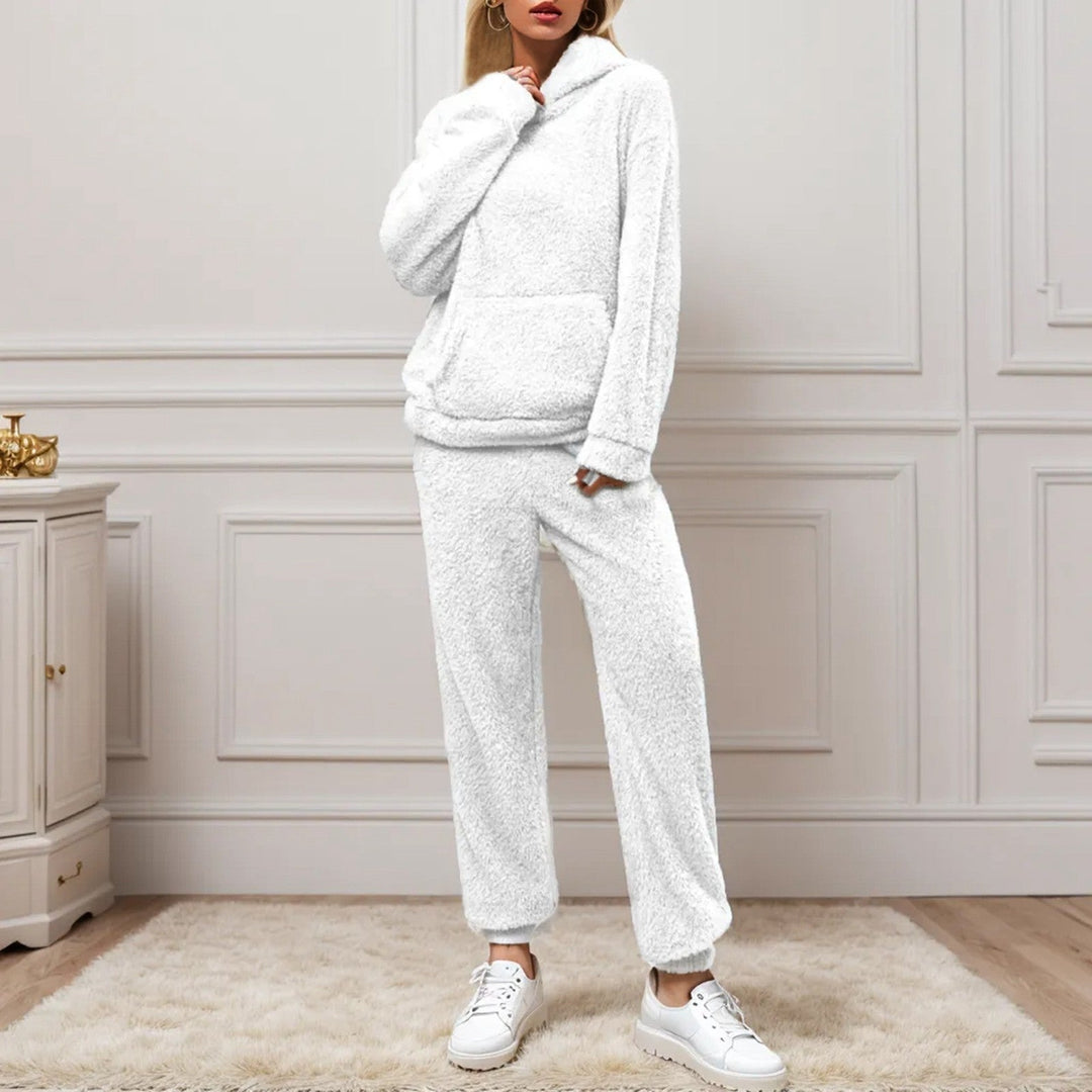Completo Donna Per Inverno | Manica Lunga
