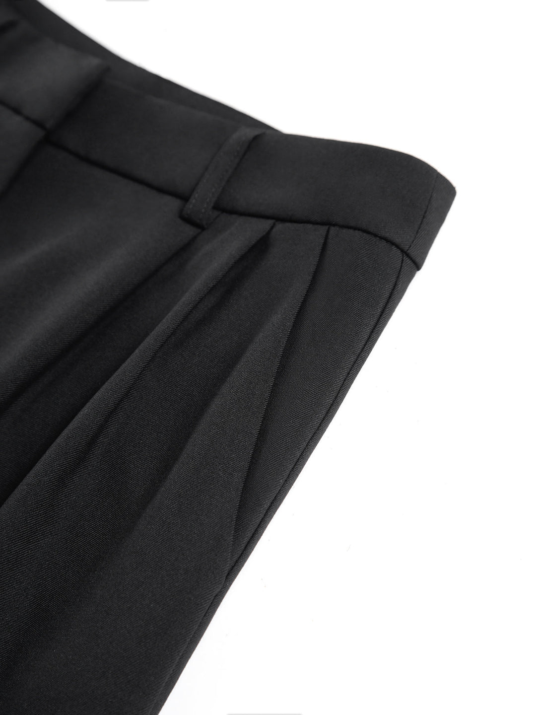Pantaloni Da Donna A Vita Alta | Lunghi