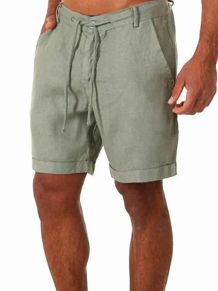 Pantaloncini Casual Da Uomo | Estate