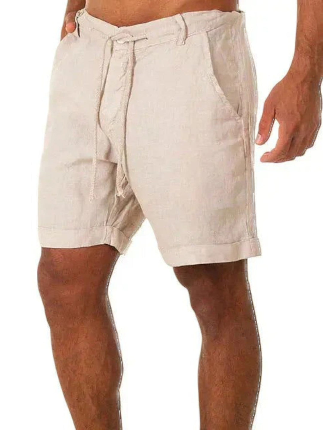 Pantaloncini Casual Da Uomo | Estate