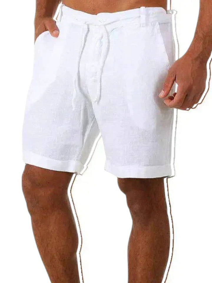 Pantaloncini Casual Da Uomo | Estate