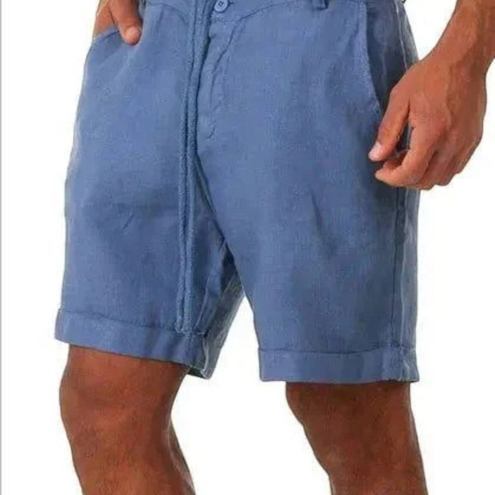Pantaloncini Casual Da Uomo | Estate