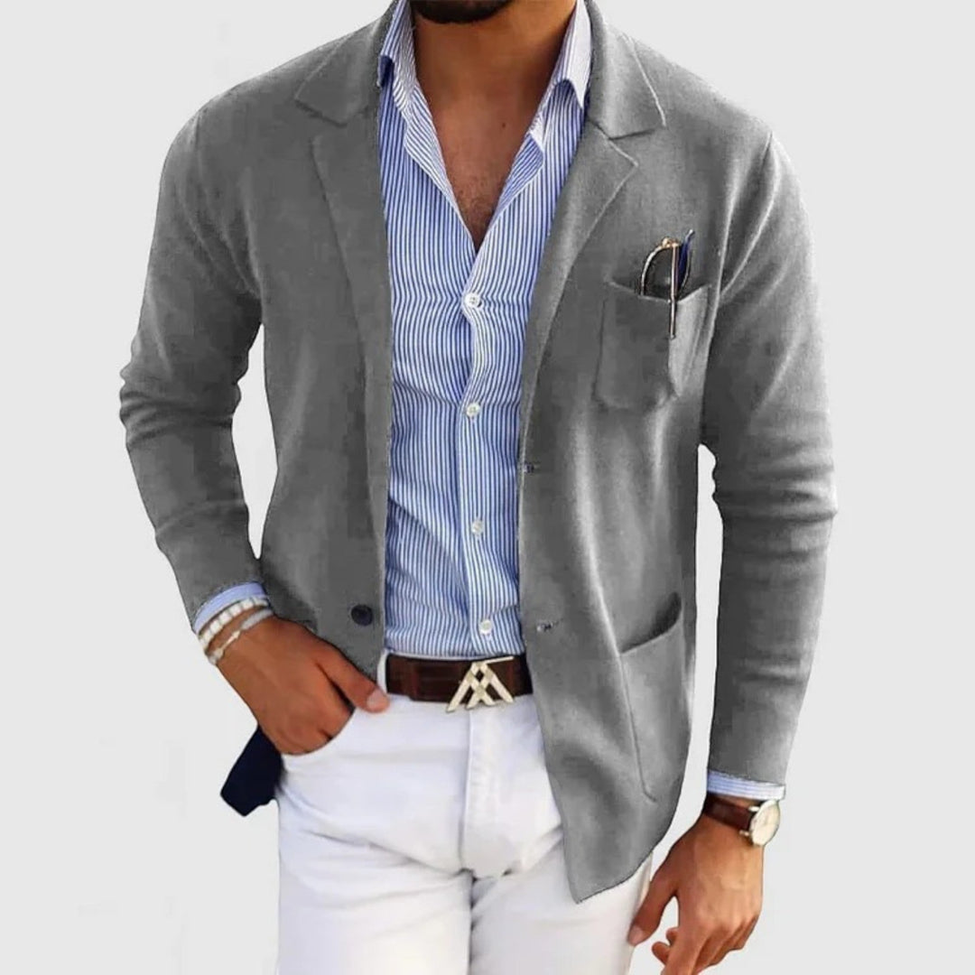 Célian | Blazer leggero e casual per uomo