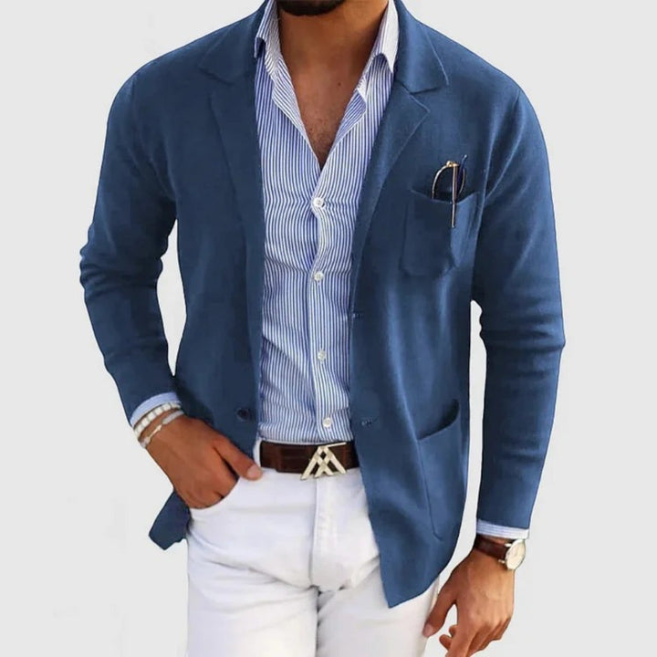 Célian | Blazer leggero e casual per uomo