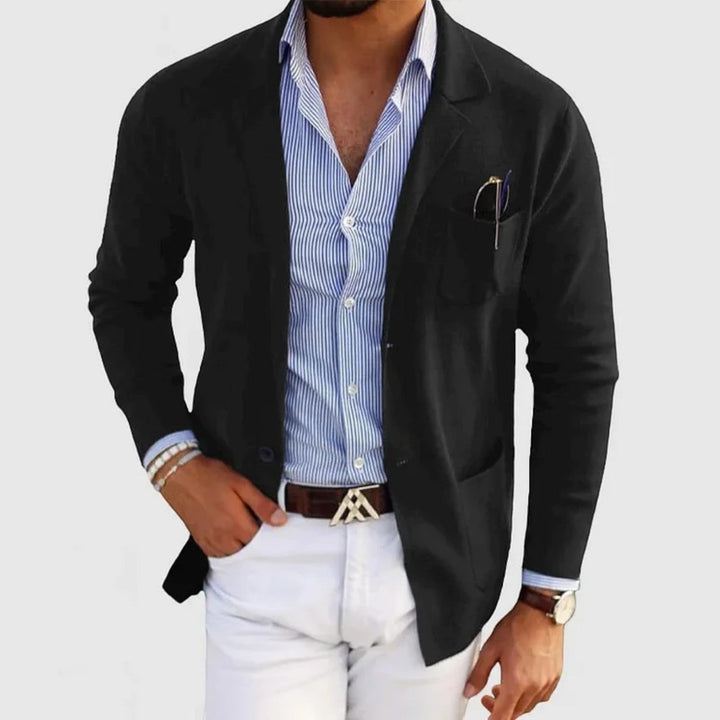 Célian | Blazer leggero e casual per uomo