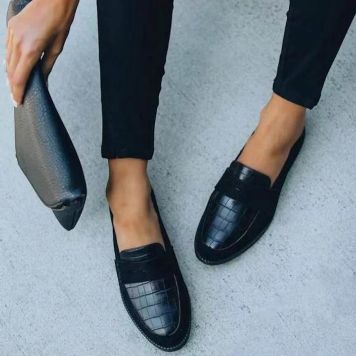 Romina | Elegante und Bequeme Schuhe für Damen