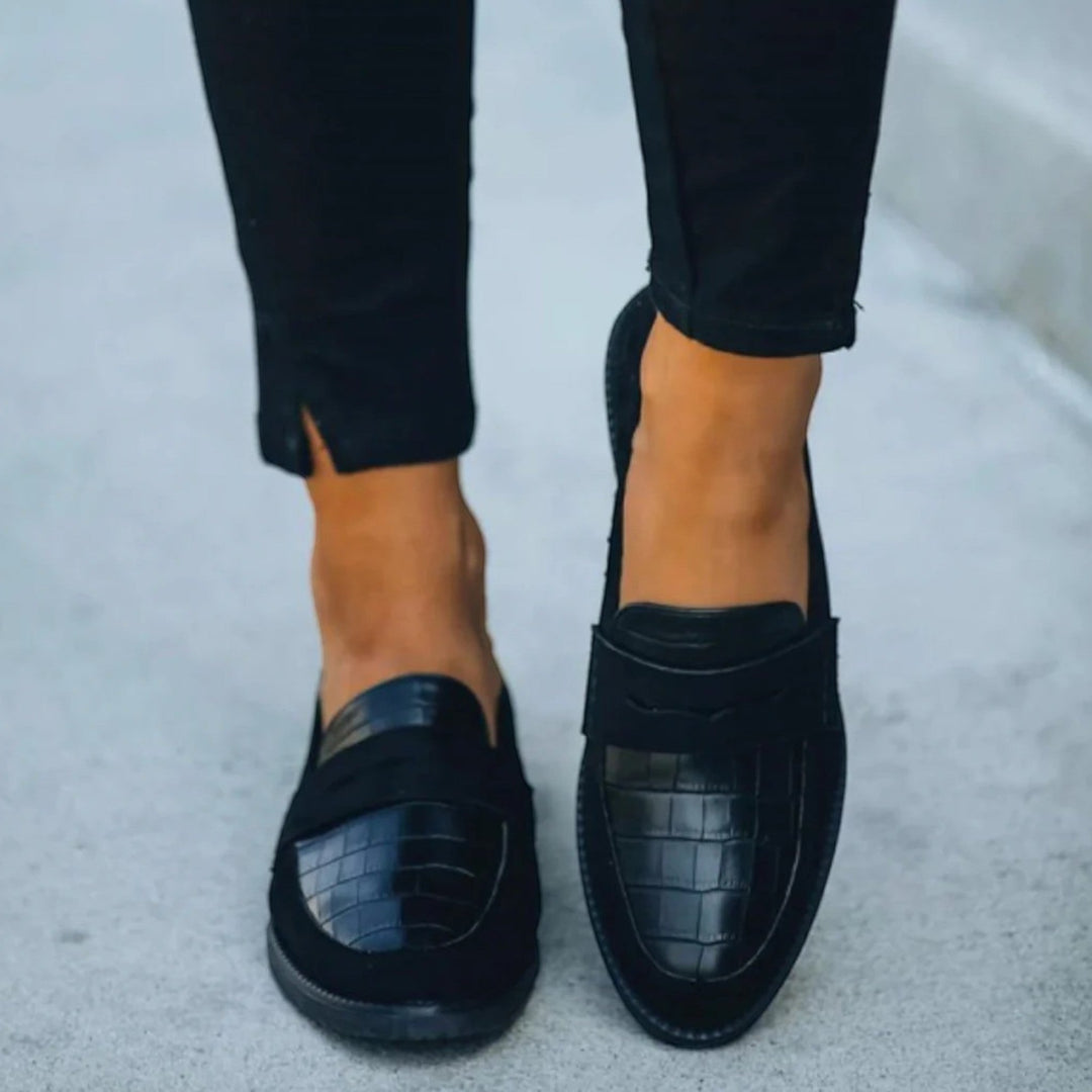 Romina | Elegante und Bequeme Schuhe für Damen