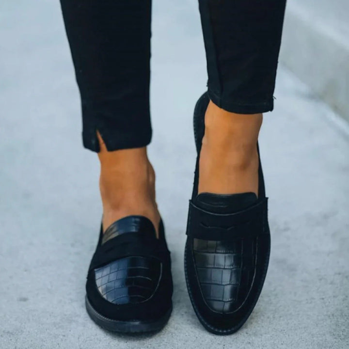 Romina | Elegante und Bequeme Schuhe für Damen