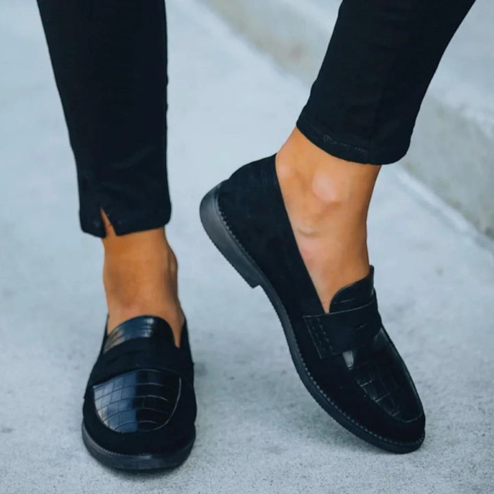 Romina | Elegante und Bequeme Schuhe für Damen