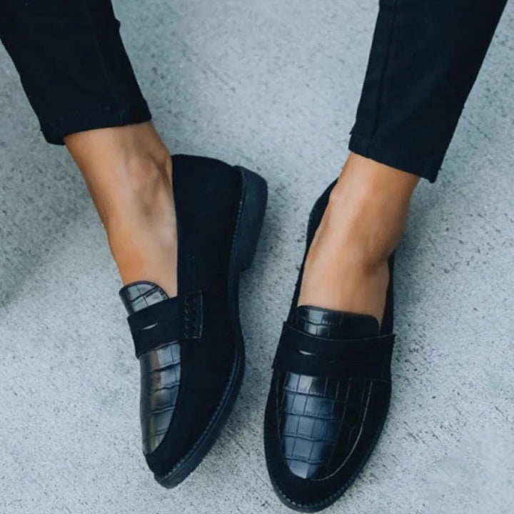 Romina | Elegante und Bequeme Schuhe für Damen