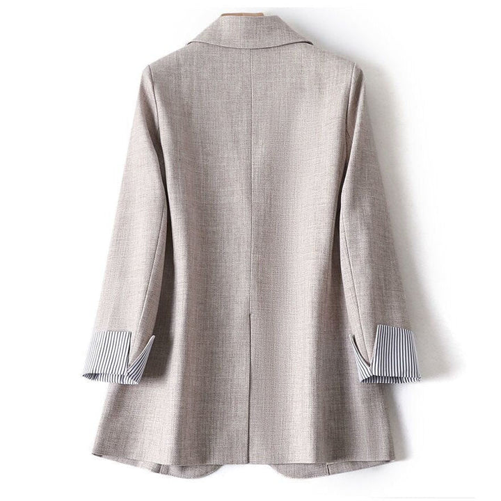 Blazer Casual Da Donna | Con Tasca