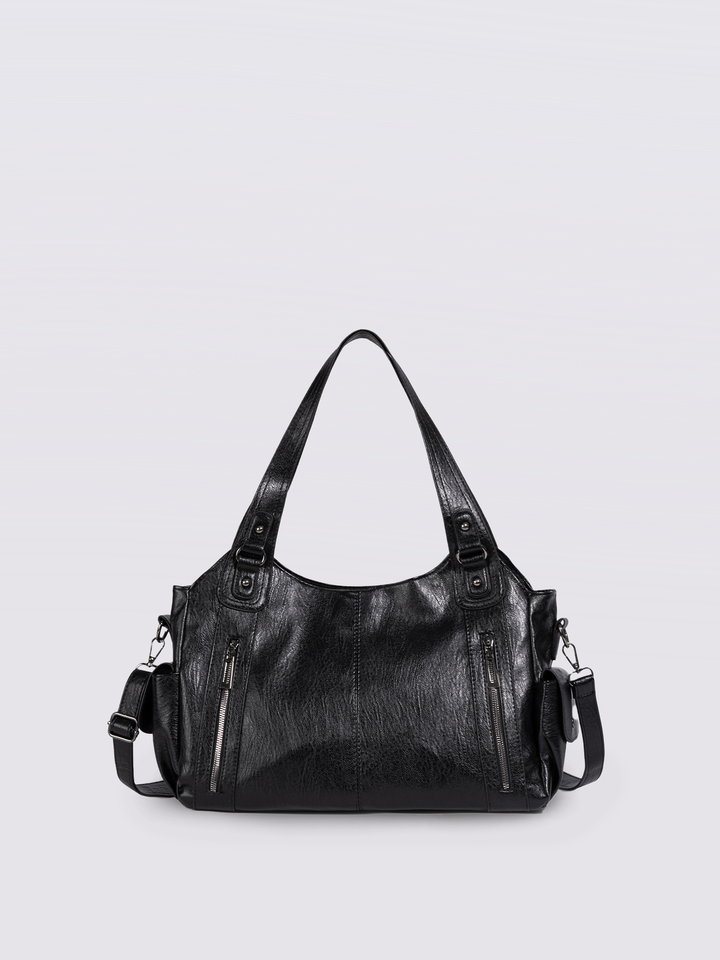 Borsa a Tracolla da Donna | Cerniera