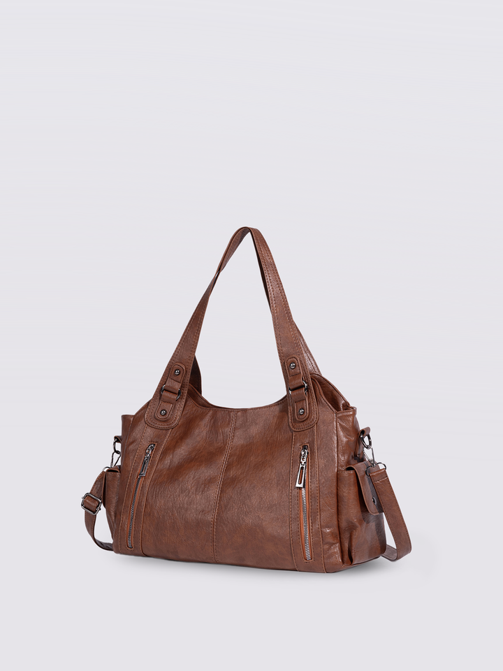 Borsa a Tracolla da Donna | Cerniera