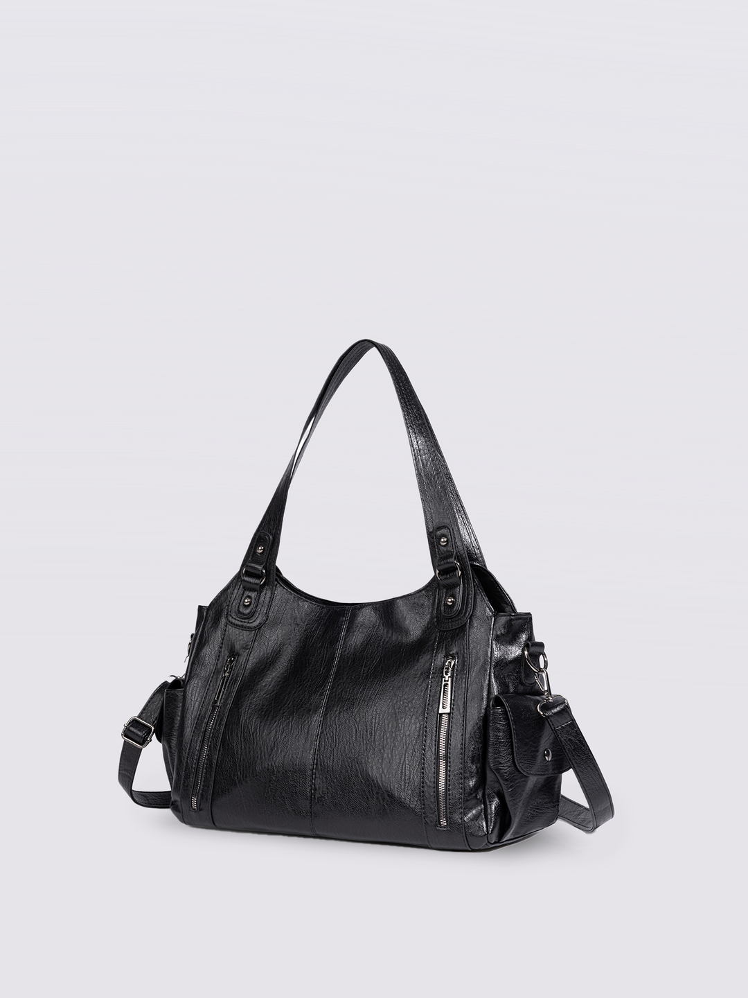 Borsa a Tracolla da Donna | Cerniera