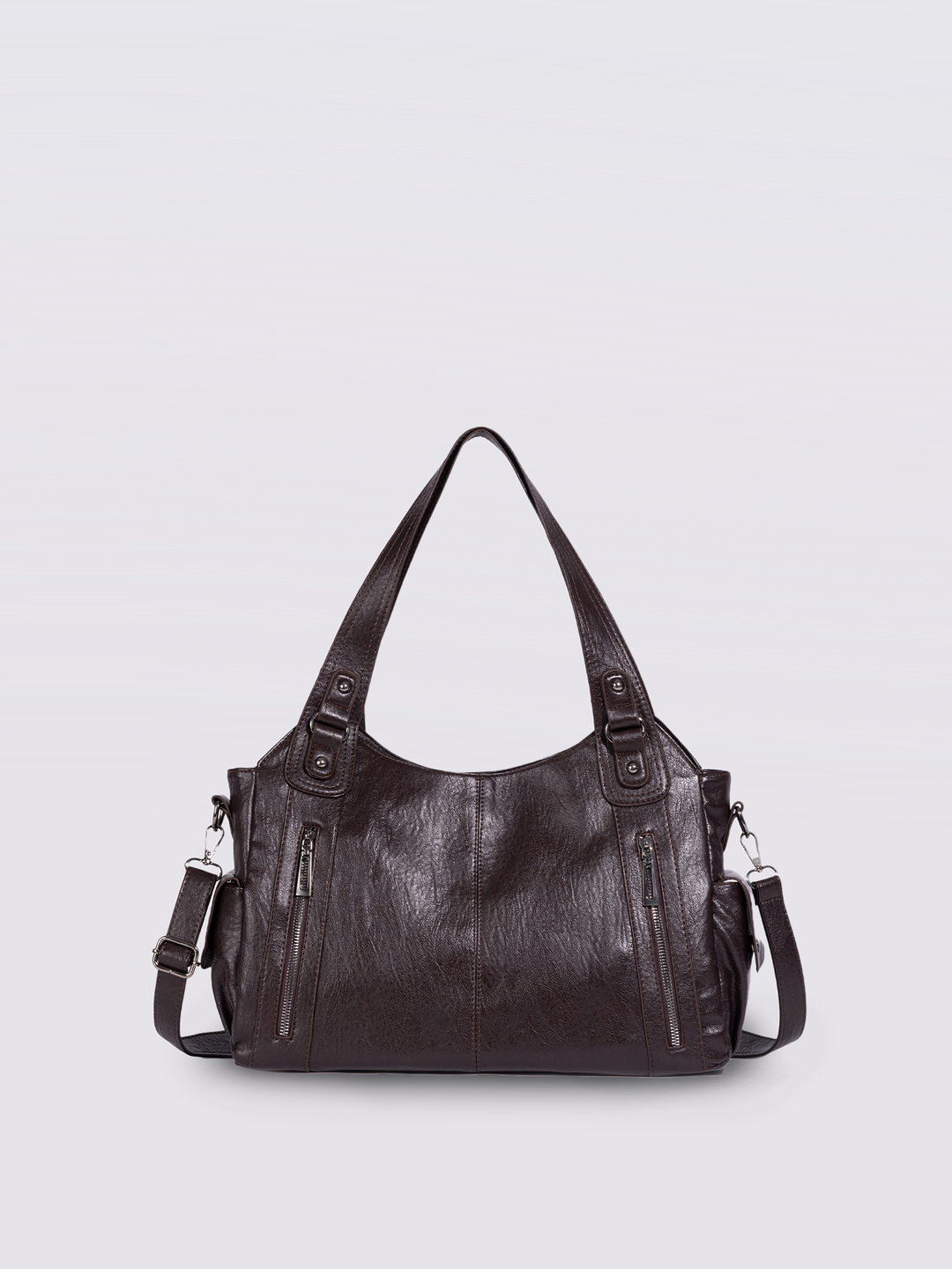 Borsa a Tracolla da Donna | Cerniera