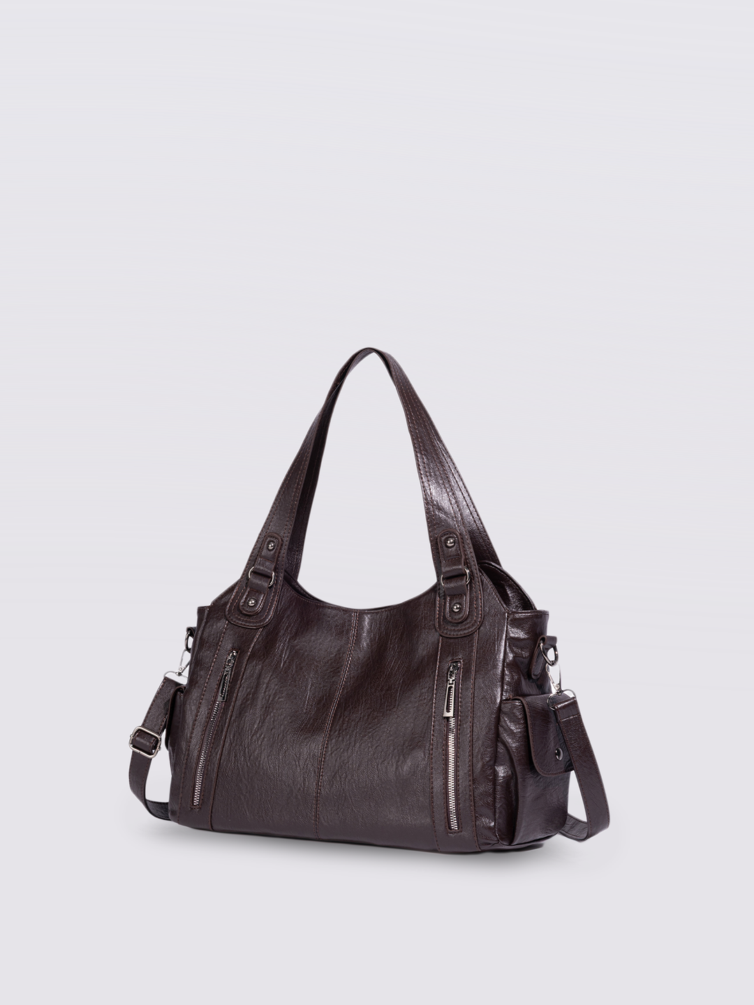 Borsa a Tracolla da Donna | Cerniera