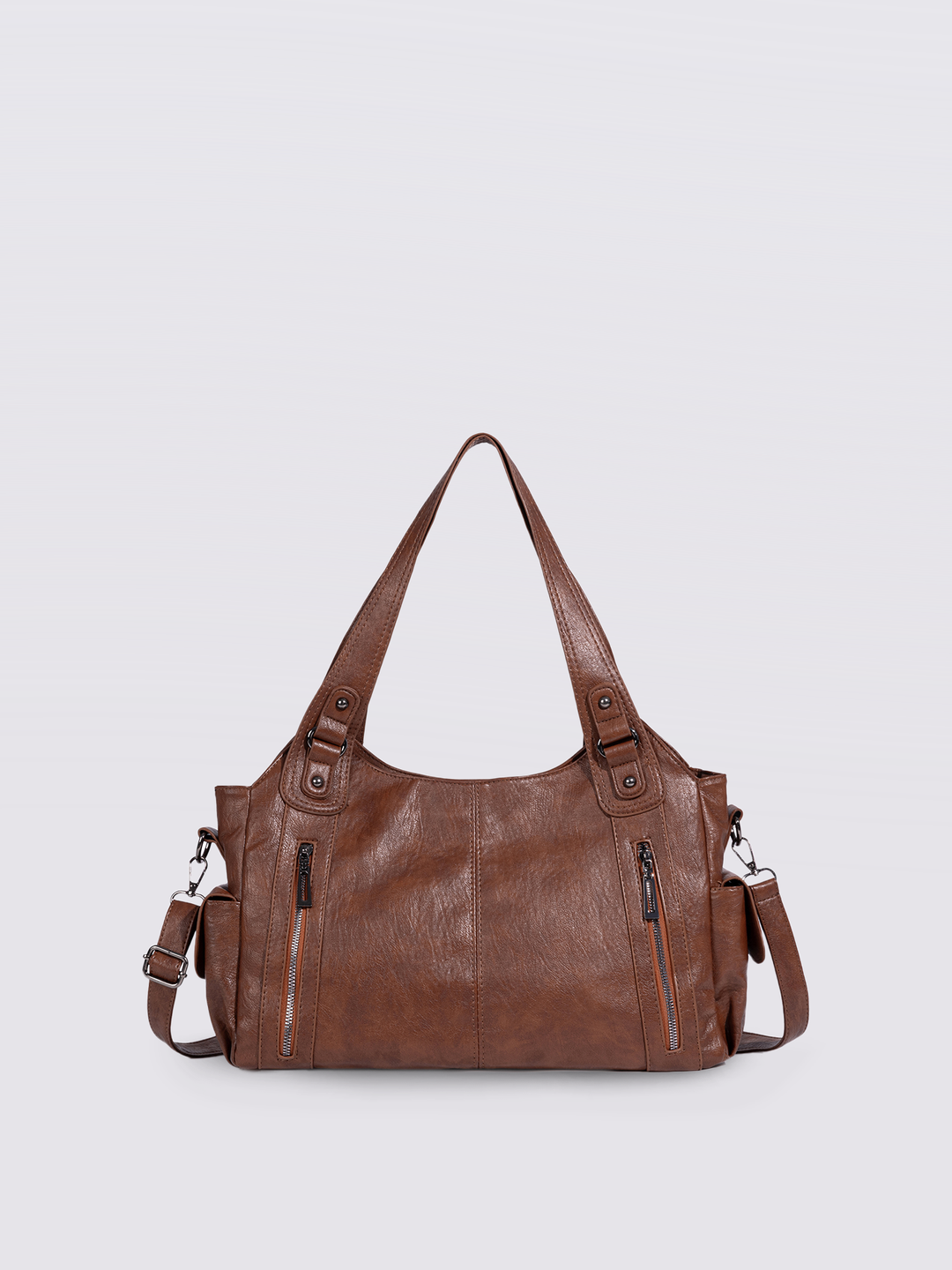 Borsa a Tracolla da Donna | Cerniera