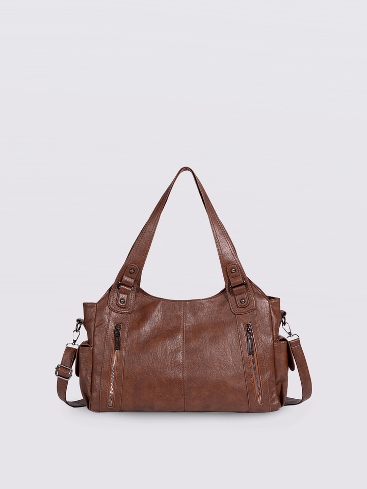 Borsa a Tracolla da Donna | Cerniera