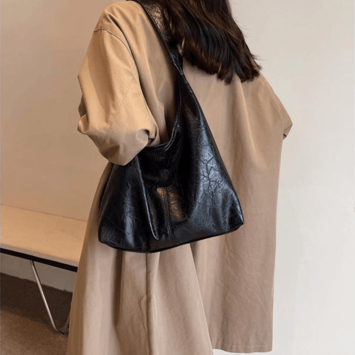 Borsa a Tracolla da Donna | Grande