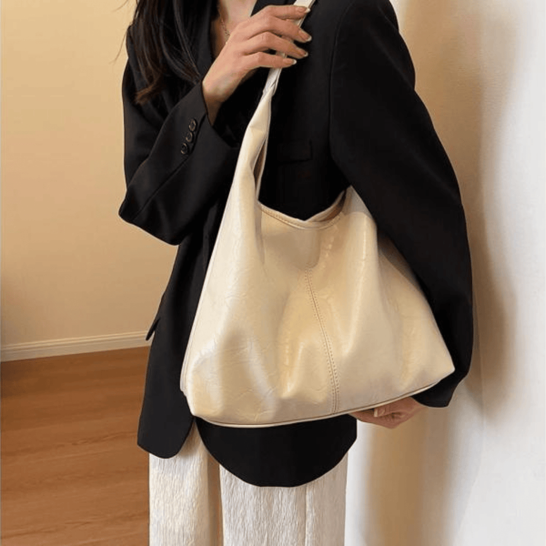 Borsa a Tracolla da Donna | Grande