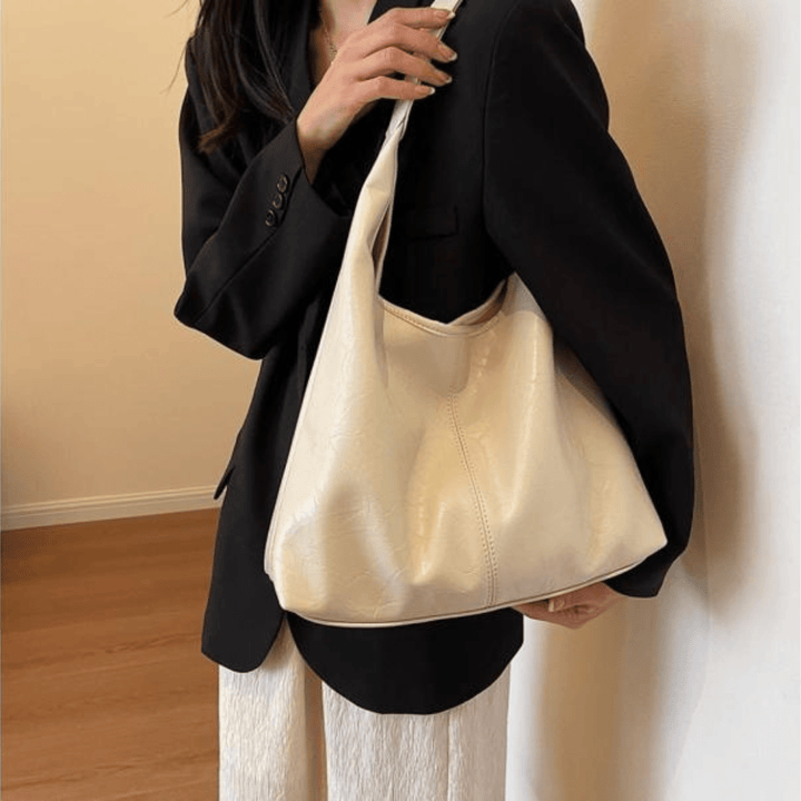 Borsa a Tracolla da Donna | Grande