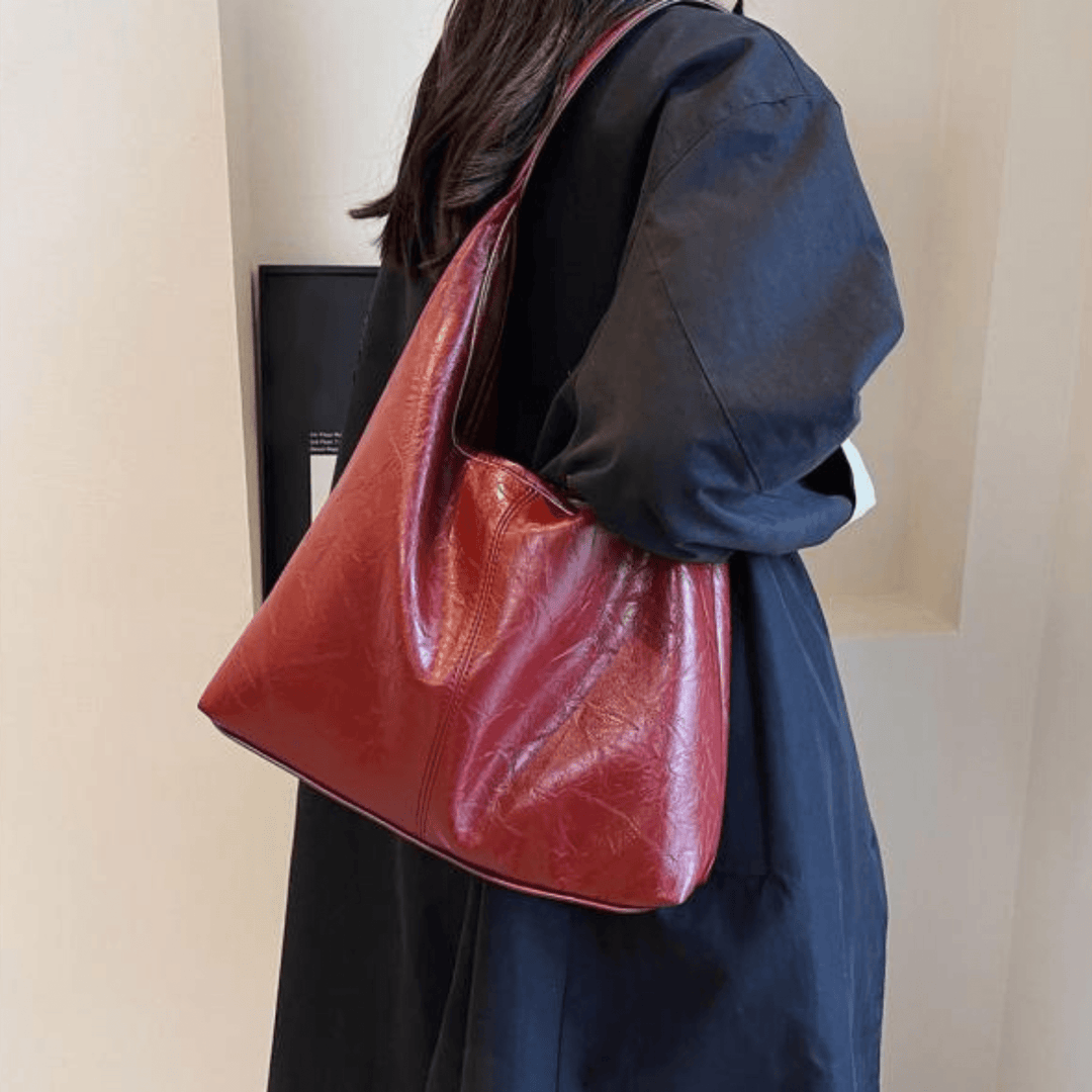Borsa a Tracolla da Donna | Grande