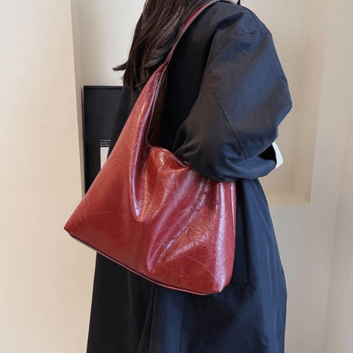 Borsa a Tracolla da Donna | Grande