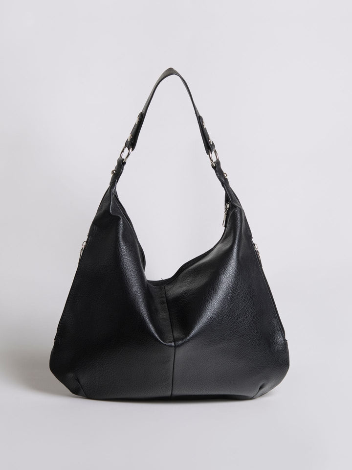 Borsa a Tracolla da Donna Nera