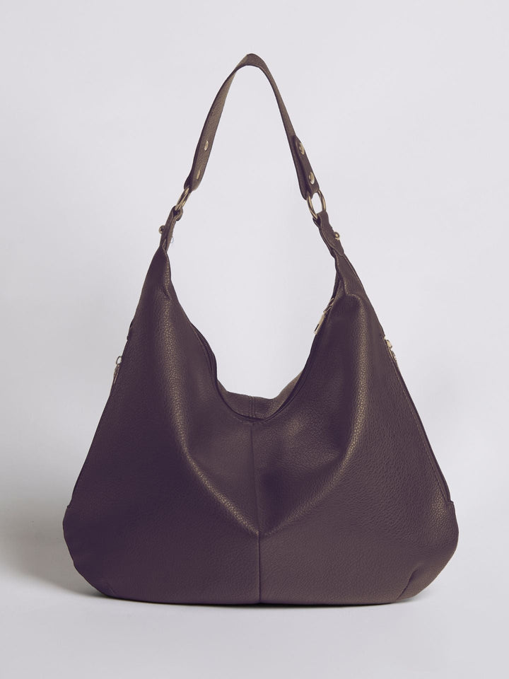 Borsa a Tracolla da Donna Nera