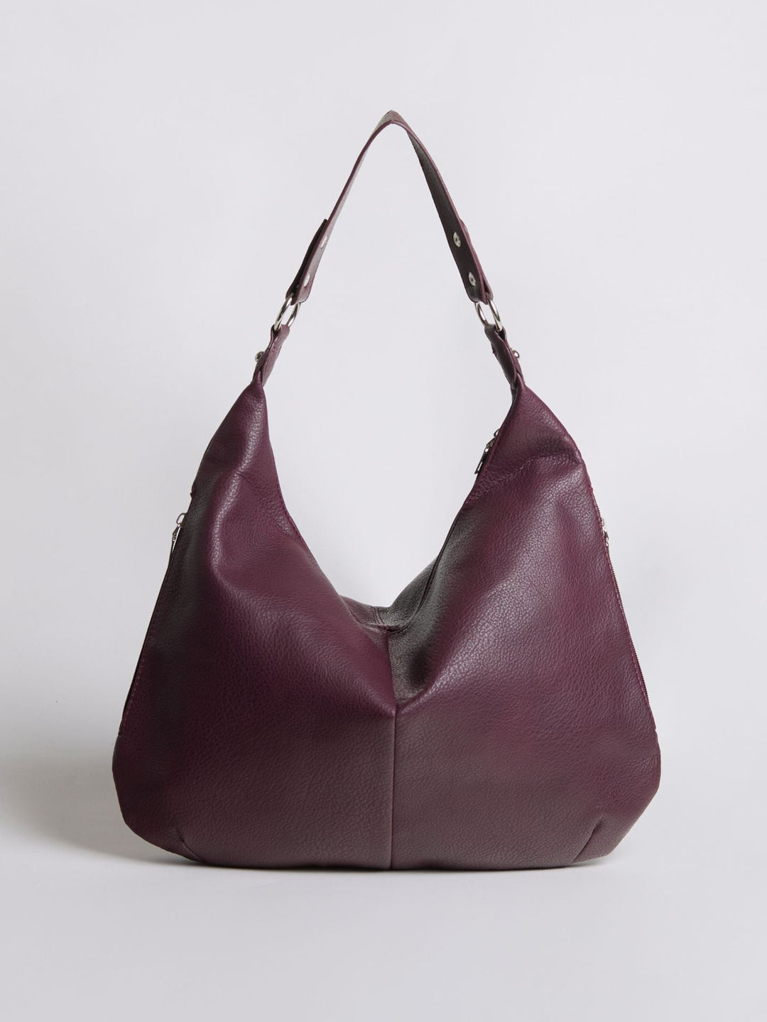 Borsa a Tracolla da Donna Nera
