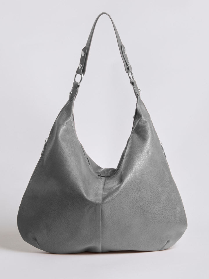 Borsa a Tracolla da Donna Nera