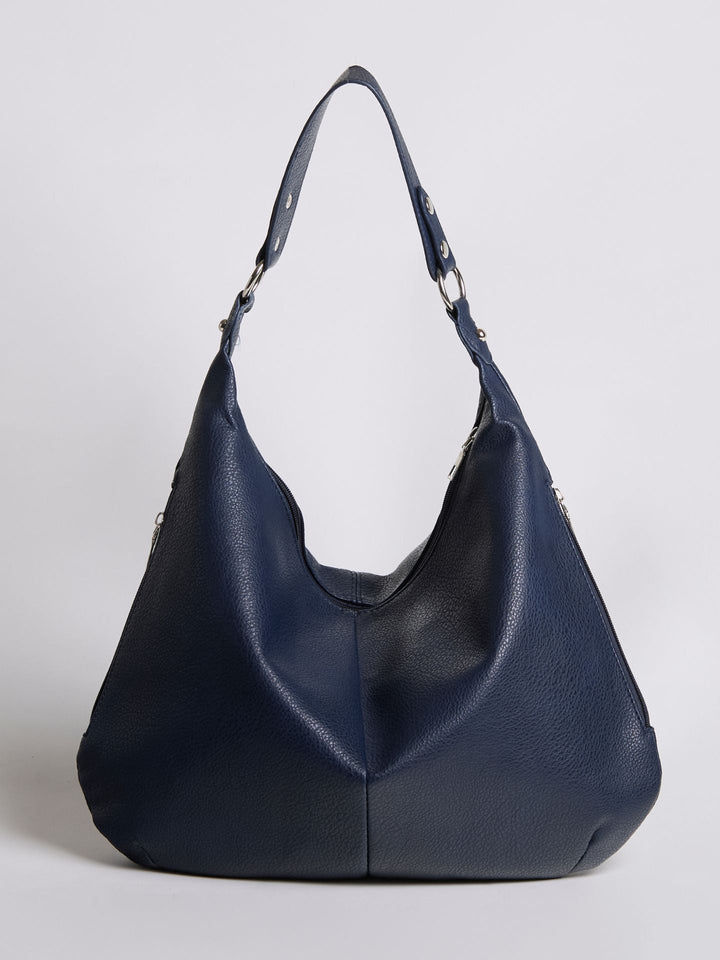 Borsa a Tracolla da Donna Nera