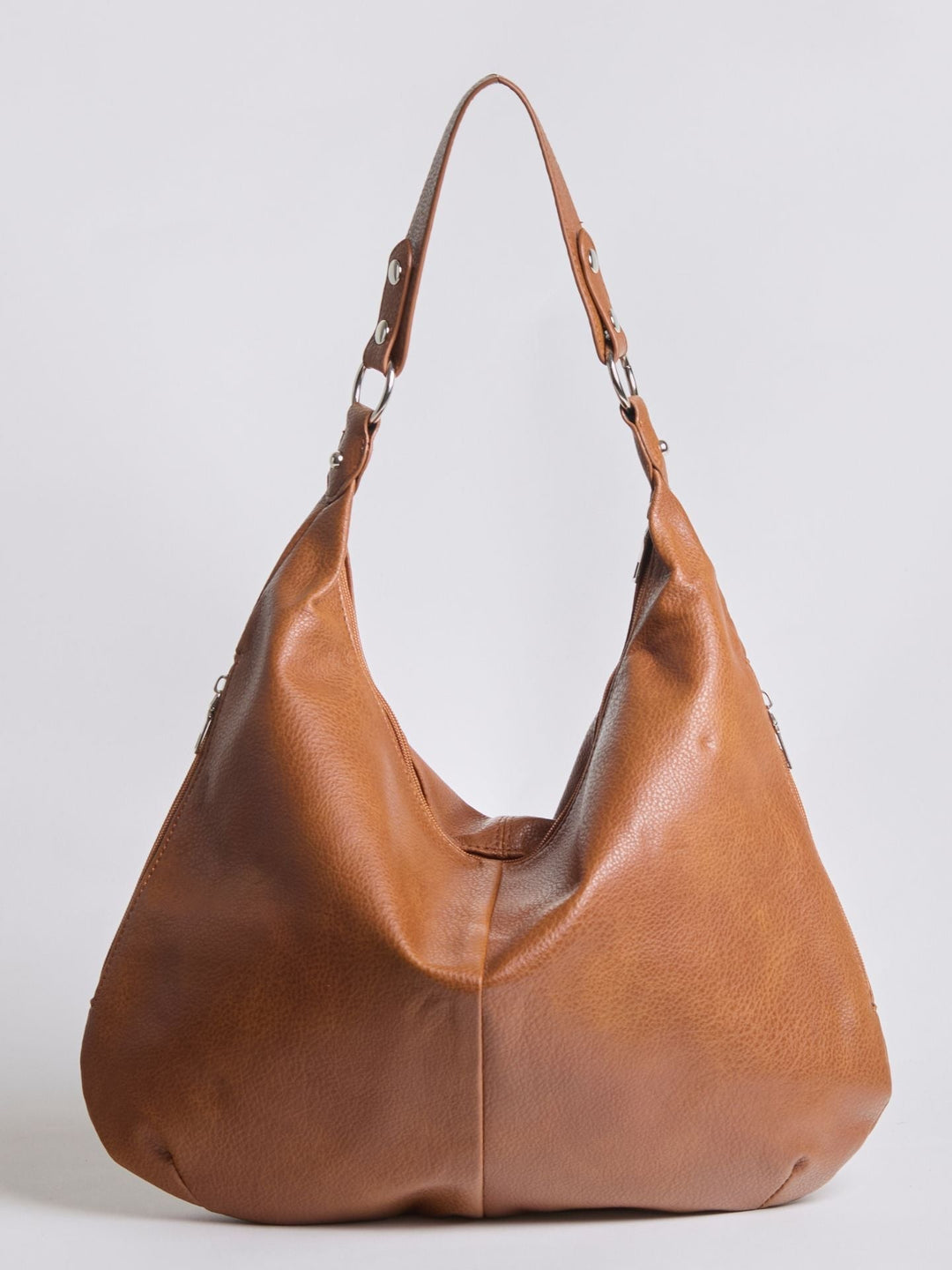 Borsa a Tracolla da Donna Nera