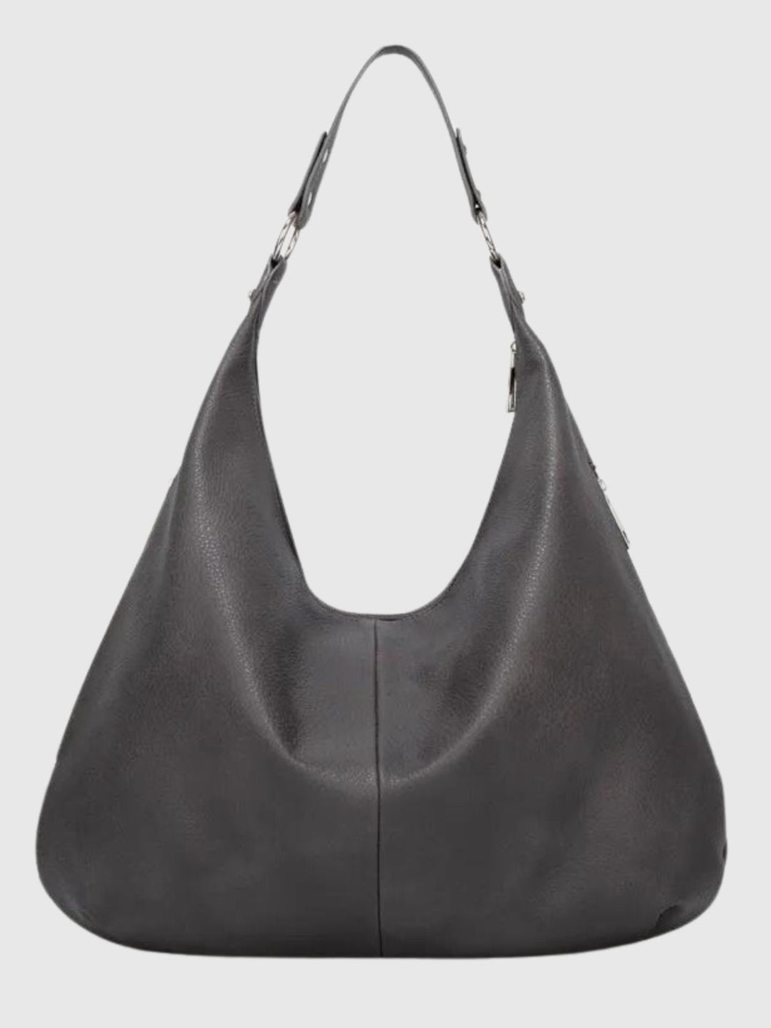 Borsa a Tracolla da Donna Nera
