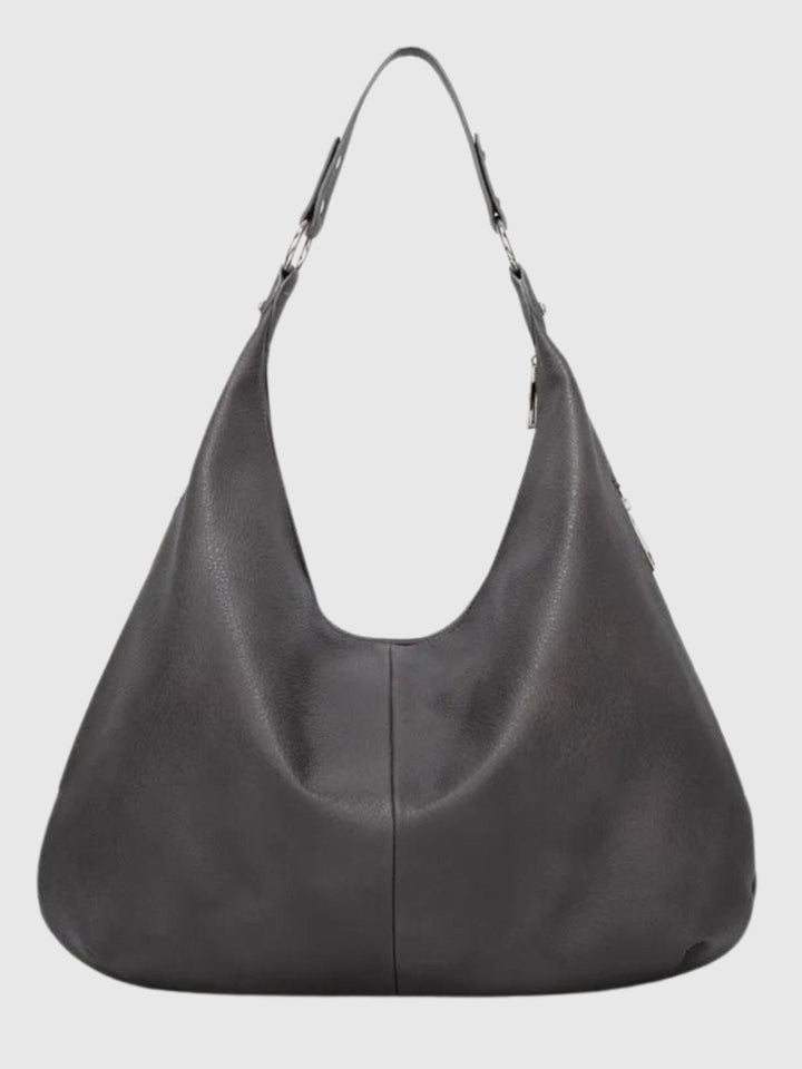 Borsa a Tracolla da Donna Nera