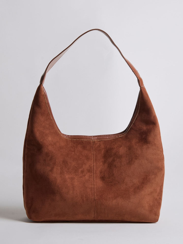 Borsa a Tracolla da Donna con Cerniera