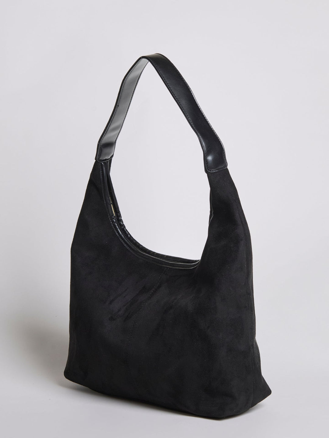 Borsa a Tracolla da Donna con Cerniera