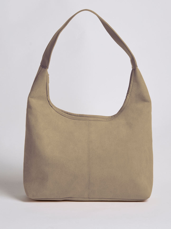 Borsa a Tracolla da Donna con Cerniera