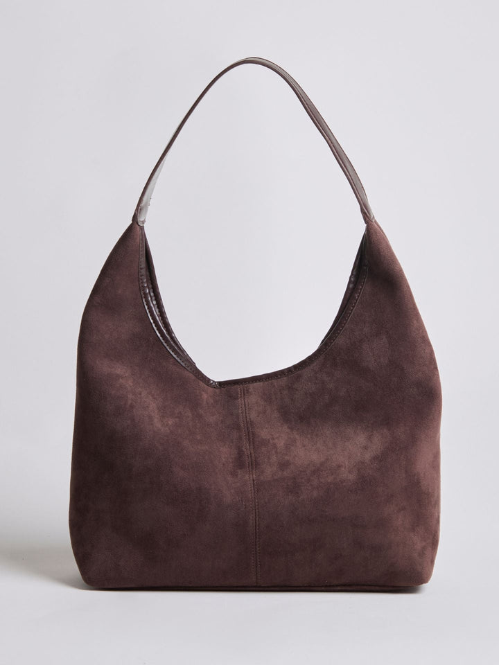 Borsa a Tracolla da Donna con Cerniera