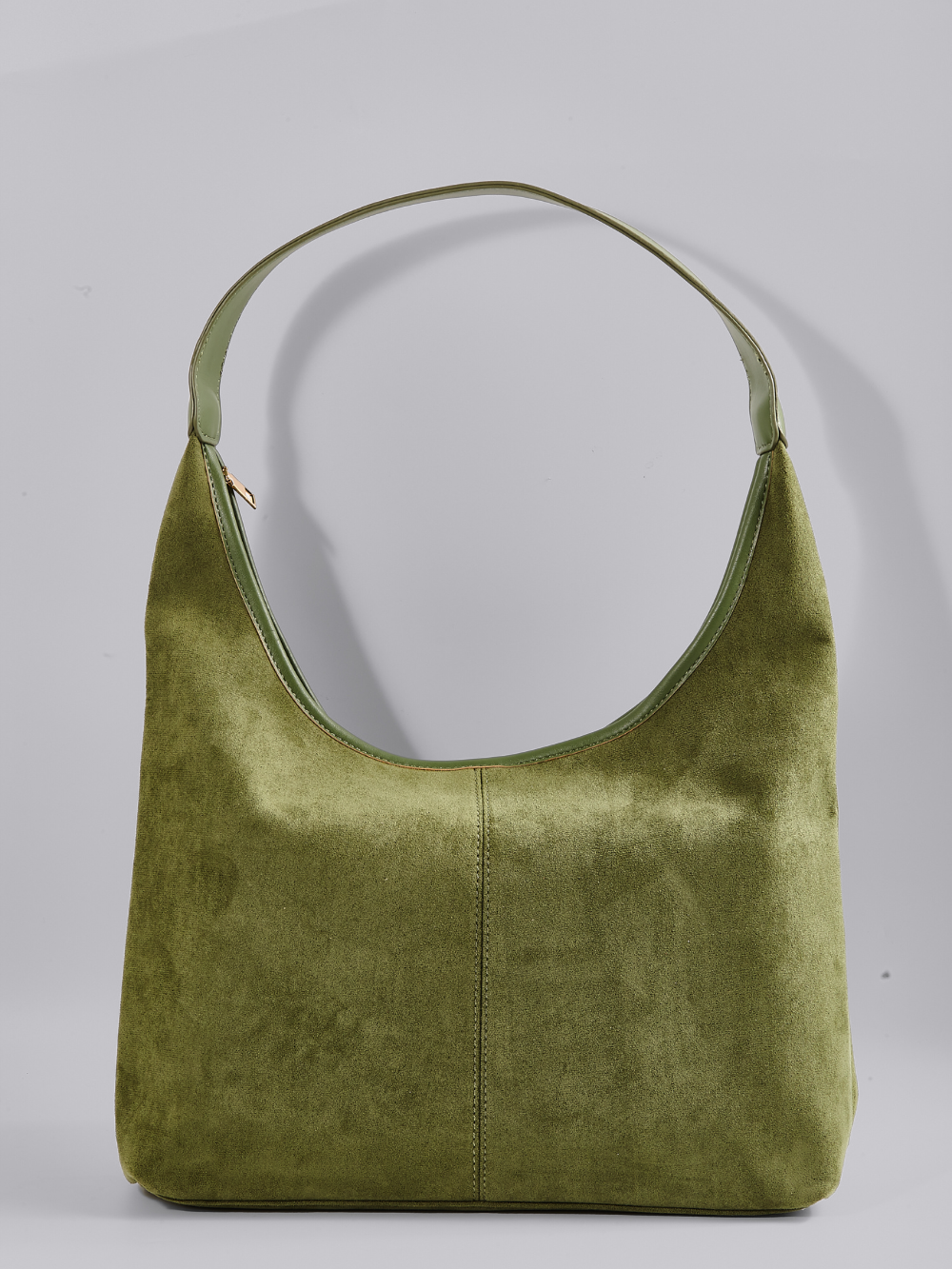 Borsa a Tracolla da Donna con Cerniera