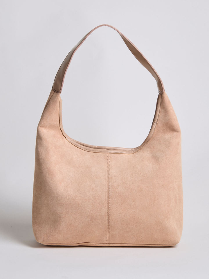 Borsa a Tracolla da Donna con Cerniera