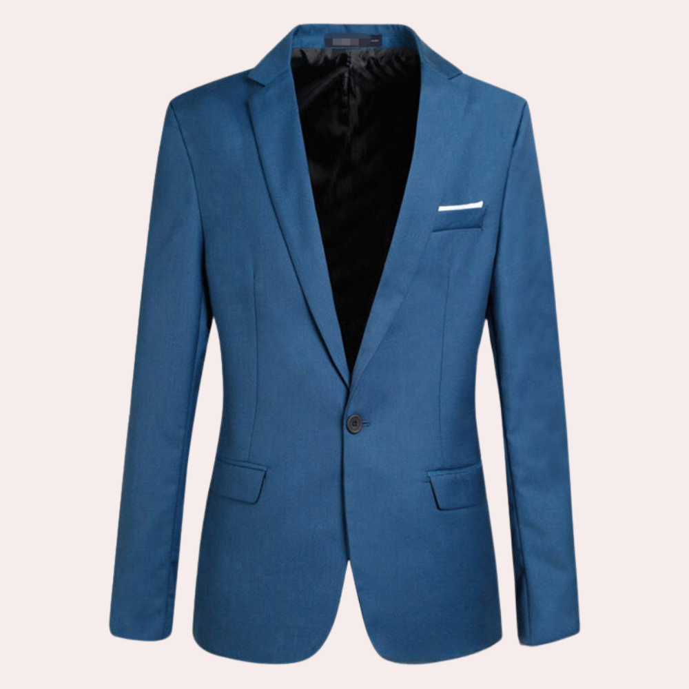 Blazer Da Uomo | Maniche Lunghe