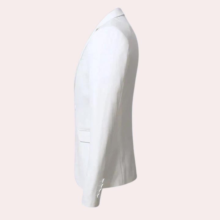 Blazer Formale Da Uomo | Maniche Lunghe